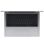 Ноутбук Apple MacBook Pro 15 Apple M1 2