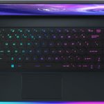 Игровой ноутбук MSI Raider GE66 12UHS-400RU (9S7-154414-400) 2