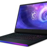 Игровой ноутбук MSI Raider GE66 12UHS-400RU (9S7-154414-400) 3