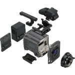 SONY VENICE + AXS-R9 3