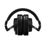 Наушники Yamaha HPH-MT7 черные 2
