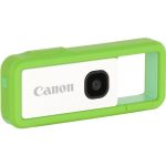 Экшн-камера Canon IVY REC зеленая (4291C012) 1