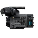 SONY VENICE + AXS-R9 1