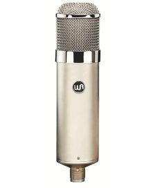 WARM AUDIO WA-47 ламповый