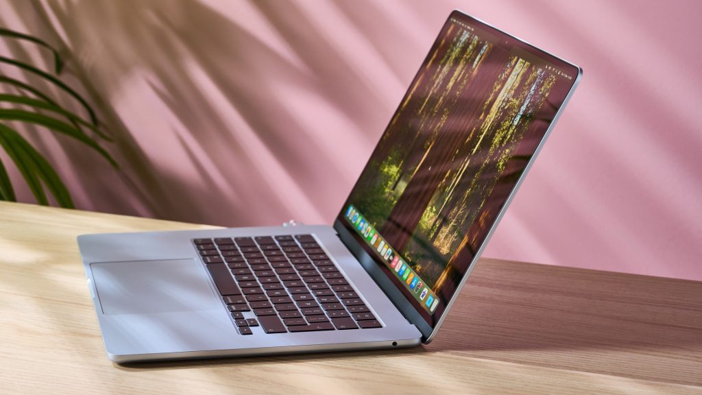 MacBook 