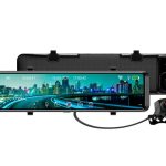 Видеорегистратор TrendVision MR-4K 1