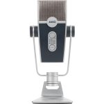 Микрофон AKG C44-USB (C44+USB) v2 1