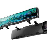 Видеорегистратор TrendVision MR-4K 2