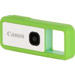 Экшн-камера Canon IVY REC зеленая (4291C012) 4