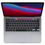 Ноутбук APPLE MacBook Pro 13" Touch Bar /Apple M1 chip/16GB/512GB SSD (Z11C0002Z) Space Gray 2