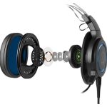 Наушники Audio-Technica ATH-G1 2