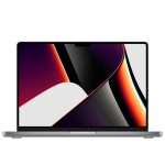 Ноутбук Apple MacBook Pro 14"/8-core Apple M1 Pro chip 14-core GPU/32GB/1TB SSD (Z15G000CR) Space Gray 1