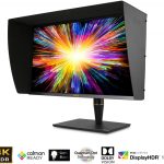 Монитор Asus ProArt PA27UCX-K 27" Black 2