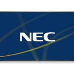 Дисплей NEC MultiSync V654Q 65" Black 1