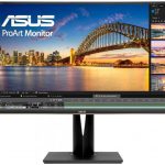 Монитор Asus ProArt PA329C 32" Black (90LM02CC-B02370) 1