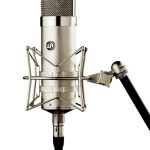 Студийный микрофон WARM AUDIO WA-47 ламповый, с широкой мембраной 3