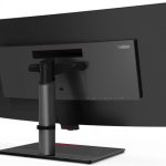 Монитор Lenovo ThinkVision P40w-20 39.7" Black 2