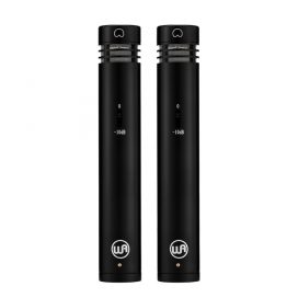 WARM AUDIO WA84-C-B-ST Stereo Pair