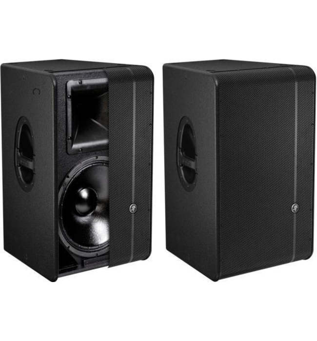 Акустическая система профессиональная MACKIE HD1521-1