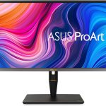 Монитор Asus ProArt PA27UCX-K 27" Black 1