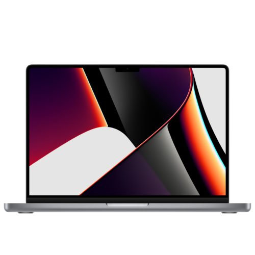 Apple MacBook Pro 14