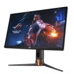 Игровой монитор Asus ROG Swift PG279QM 27" black (90LM0235-B01370) 3