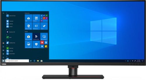Lenovo ThinkVision P40w-20 39.7