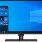 Монитор Lenovo ThinkVision P40w-20 39.7" Black 1