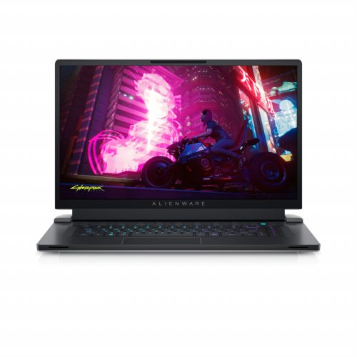 Dell Alienware x17 R1 (X17-0457)