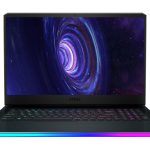 Игровой ноутбук MSI Raider GE76 12UGS-440RU (9S7-17K424-440) 1
