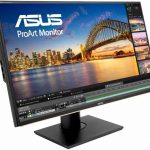 Монитор Asus ProArt PA329C 32" Black (90LM02CC-B02370) 3