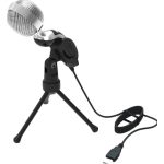 Микрофон Ritmix RDM-127 (15120026) 3