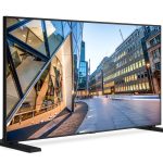 Дисплей NEC MultiSync C751Q 75" Black 2