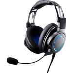 Наушники Audio-Technica ATH-G1 1