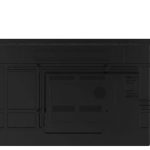 Интерактивный дисплей ViewSonic IFP6552 Touch 64.5" Black 2