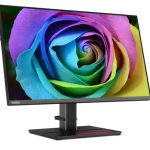 Монитор Lenovo Thinkvision Creator Extreme 27" Black 3