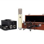 Студийный микрофон WARM AUDIO WA-251 ламповый, с широкой мембраной 2