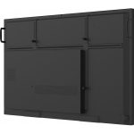 Интерактивный дисплей ViewSonic IFP7550-3 Touch 75" Black 3